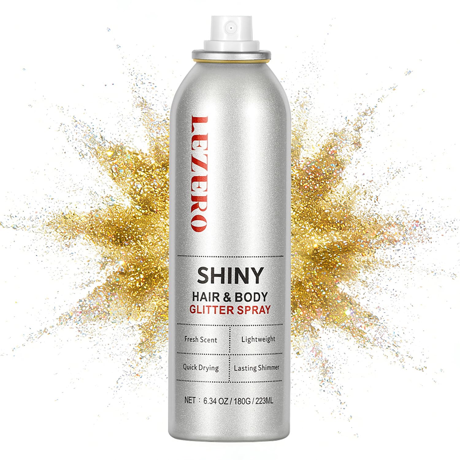 Your Glow, Amplified.